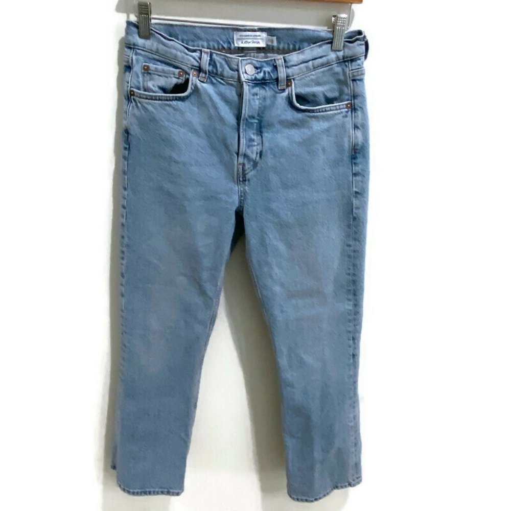 & Other Stories Ankle Jean